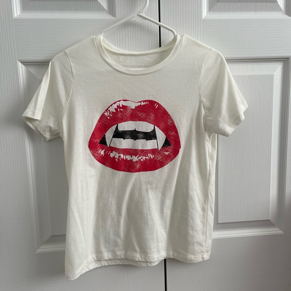 Graphic T Shirt
